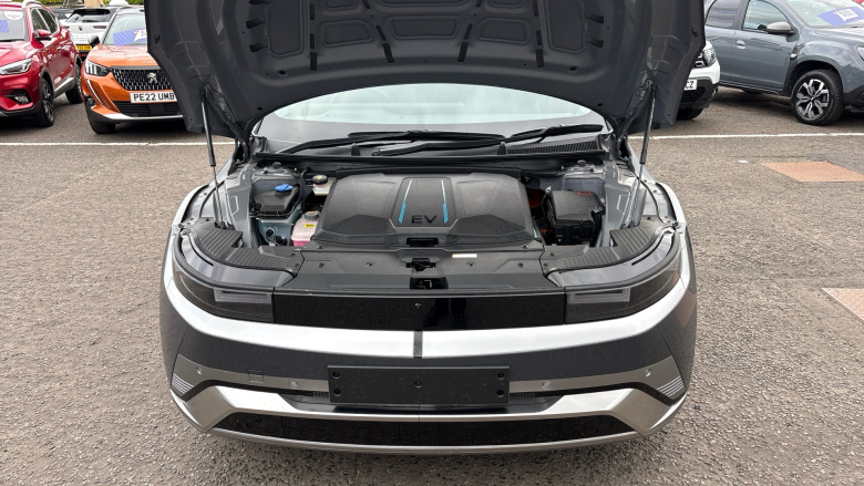 Hyundai IONIQ 5 239kW Ultimate 84 kWh 5dr AWD Auto [Tech Pack] Electric Hatchback